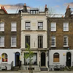 Chic 1-Bed Garden Flat, London, Convenient For Tower Bridge, Great Public Transport