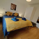 Lovely 1 Bedroom Apartment In South East London