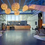 Radisson Blu Hotel, London Canary Wharf East