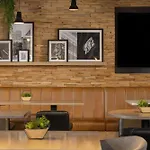 Four Points Flex By Sheraton London Shoreditch East