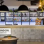 Four Points Flex By Sheraton London Shoreditch East