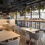 Four Points Flex By Sheraton London Shoreditch East