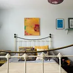 Stylish 3 Bed House With Parking In Bermondsey, Se1