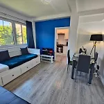Bright 1 Bed Flat Near London Bridge