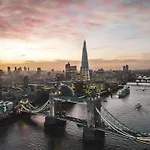 Bright 1 Bed Flat Near London Bridge