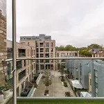 Stunning 1Br Flat In Hackney, 2 Min London Fields