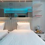 Point A Hotel London Shoreditch