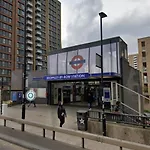 London East Side 2 Bed Duplex