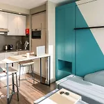 Aparthotel Adagio London Stratford