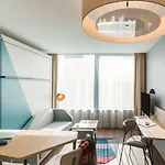 Aparthotel Adagio London Stratford