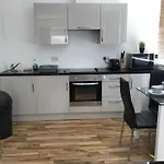 Lovely Studio In London 3Rd Fl 3Ppl Long And Short
