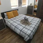 Lovely Studio In London 3Rd Fl 3Ppl Long And Short