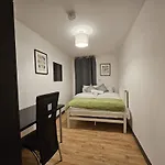 E1 Luxury Flat