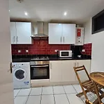 E1 Luxury Flat