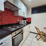 E1 Luxury Flat
