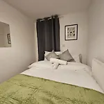 E1 Luxury Flat