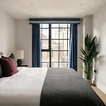 Urban Rest Spitalfields Apartments