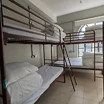 RestUp London hostal