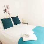 2 Bedroom Flat By Haggerston Station