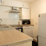 2 Bedroom Flat By Haggerston Station