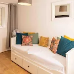 2 Bedroom Flat By Haggerston Station