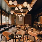Nobu Hotel London Shoreditch