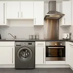 Central Hackney Stay - Near London Fields