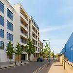 Central Hackney Stay - Near London Fields