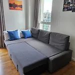 Lovely 2 Bedroom Flat With Balcony In Stratford