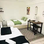 Studio Flat In London