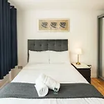 Arena House