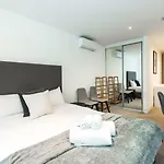 Apartment For 4 In The Heart Of Shoreditch
