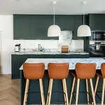 2Bed 2Bath Stunning Shoreditch Apartment