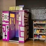 Moxy London Stratford