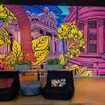 Moxy London Stratford
