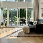 Luxury Canal-Front 2 Bedroom Loft Apartment