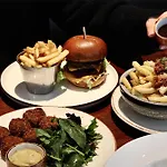 Radisson Blu Hotel, London Canary Wharf East