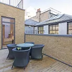 The Oxford Circus Penthouses