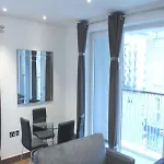 Shoreditch Square Apartamentos con servicio