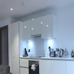 Shoreditch Square Apartamentos con servicio