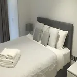 Shoreditch Square Apartamentos con servicio