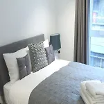 Shoreditch Square Apartamentos con servicio