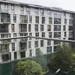 Times Square Apartments