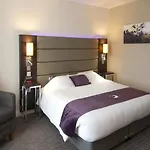 Premier Inn London Bank