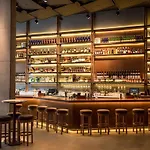 Nobu Hotel London Shoreditch