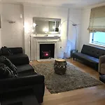 17 Brooks Mews Apartments