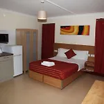 Grove Apartments