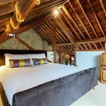Veeve - Warehouse Loft in London Bridge