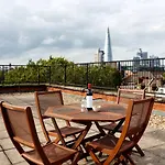 Veeve - Brilliant Bermondsey