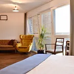 Modern Studio Apartment In Hackney